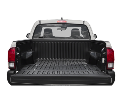 2019 Toyota Tacoma SR V6