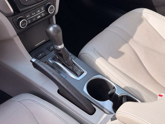 2021 Acura ILX Premium Package
