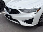 2021 Acura ILX Premium Package