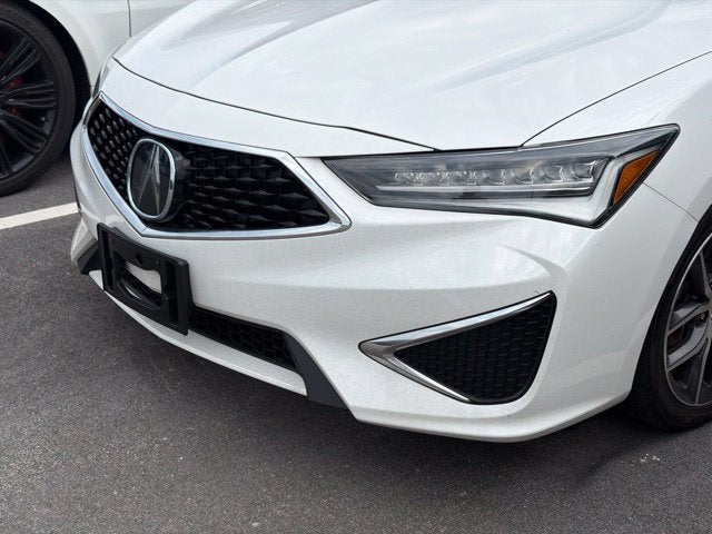 2021 Acura ILX Premium Package