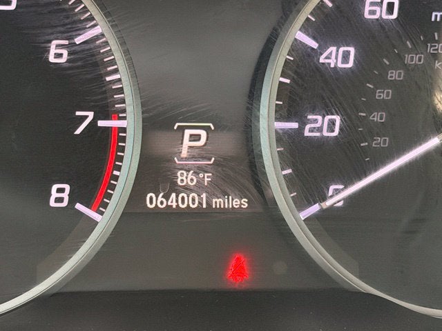 2021 Acura ILX Premium Package