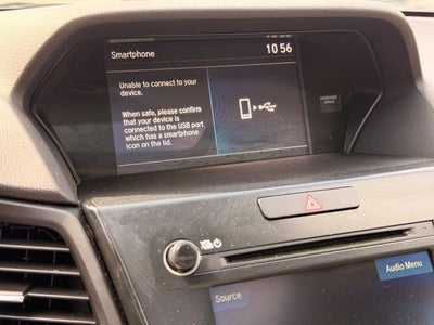 2021 Acura ILX Premium Package