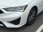 2021 Acura ILX Premium Package