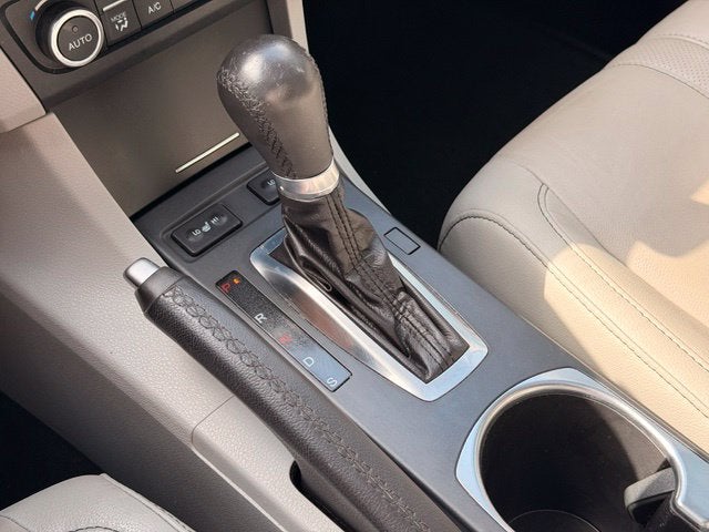 2021 Acura ILX Premium Package
