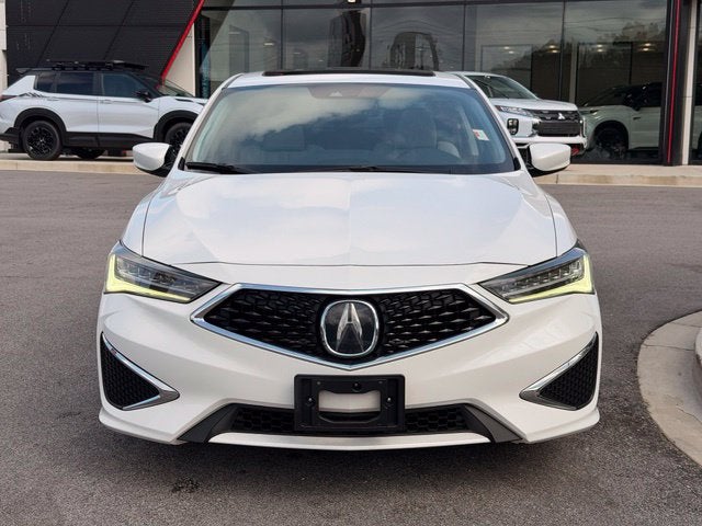 2021 Acura ILX Premium Package