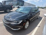 2017 Chrysler 200 Limited