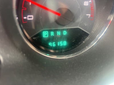 2012 Dodge Avenger SXT Plus