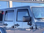 2014 Jeep Wrangler Unlimited Rubicon