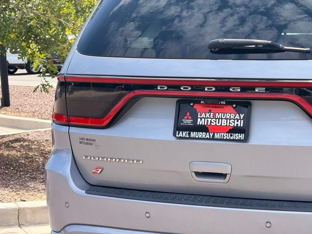 2019 Dodge Durango GT Plus