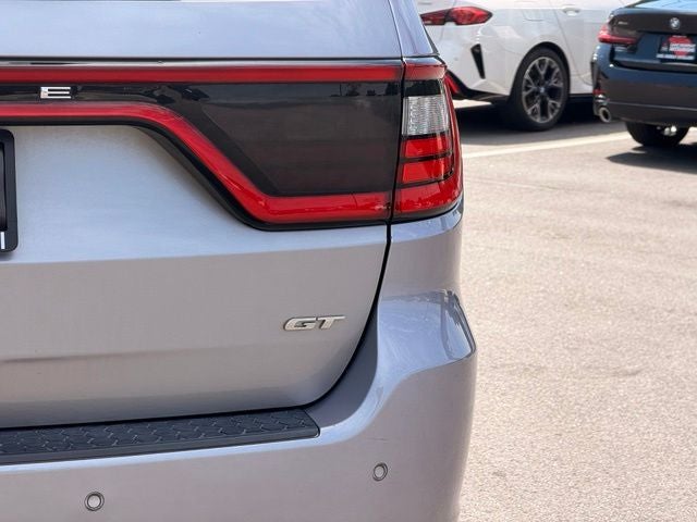 2019 Dodge Durango GT Plus
