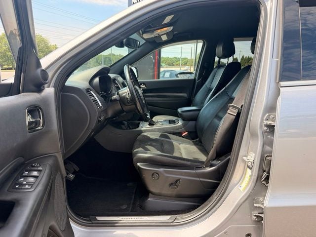 2019 Dodge Durango GT Plus