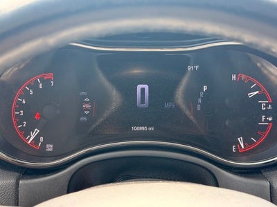 2019 Dodge Durango GT Plus