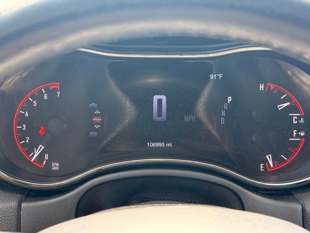 2019 Dodge Durango GT Plus