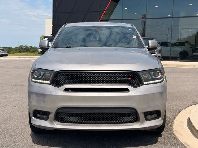 2019 Dodge Durango GT Plus