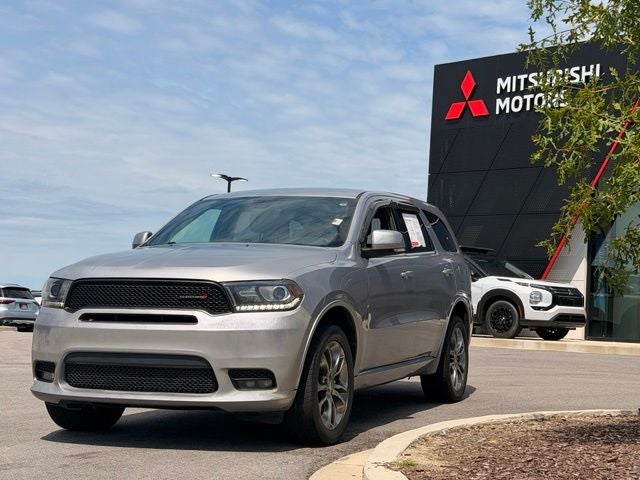 2019 Dodge Durango GT Plus