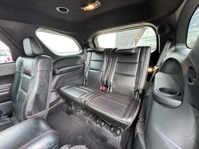 2022 Dodge Durango R/T