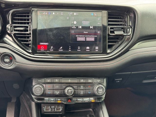2022 Dodge Durango R/T