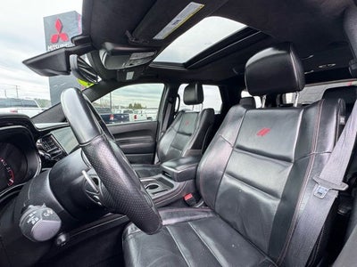 2022 Dodge Durango R/T