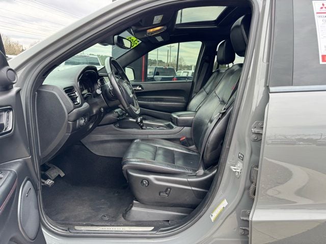 2022 Dodge Durango R/T