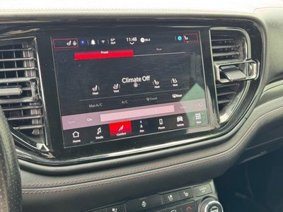 2022 Dodge Durango R/T