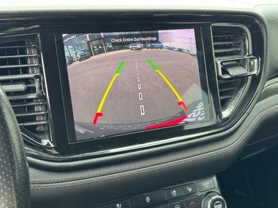 2022 Dodge Durango R/T