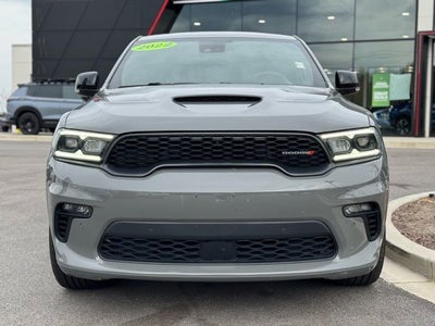2022 Dodge Durango R/T