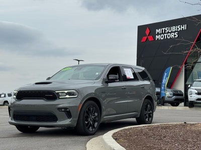 2022 Dodge Durango R/T
