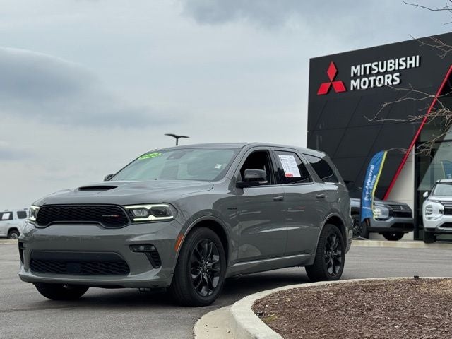 2022 Dodge Durango R/T