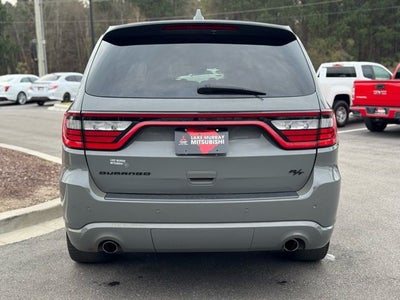 2022 Dodge Durango R/T