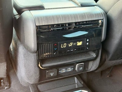 2024 Jeep Wagoneer Series III