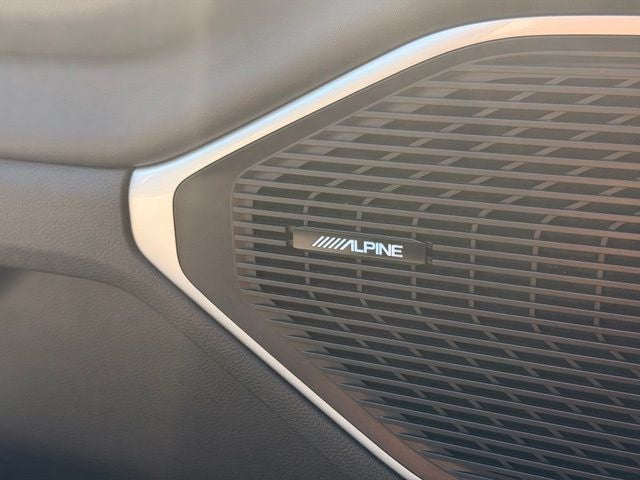 2024 Jeep Wagoneer Series III