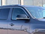 2024 Jeep Wagoneer Series III