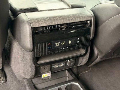 2024 Jeep Wagoneer Series III