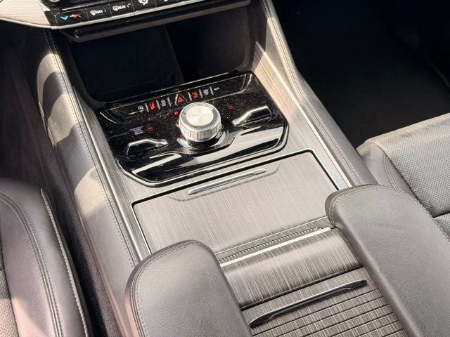 2024 Jeep Wagoneer Series III