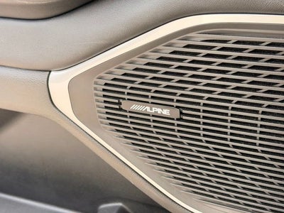 2024 Jeep Wagoneer Series III