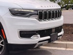 2024 Jeep Wagoneer Series III