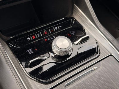2024 Jeep Wagoneer Series III