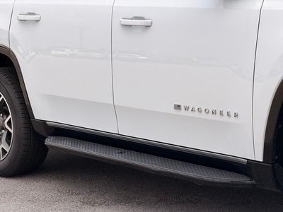 2024 Jeep Wagoneer Series III