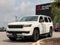 2024 Jeep Wagoneer Series III