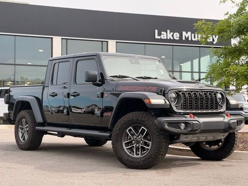 2024 Jeep Gladiator Mojave