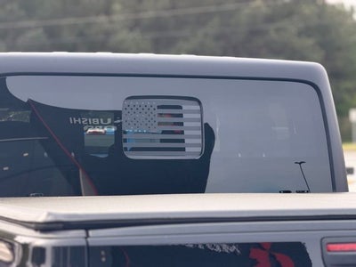 2024 Jeep Gladiator Mojave