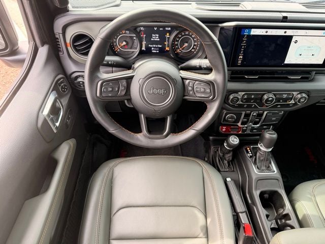 2024 Jeep Gladiator Mojave