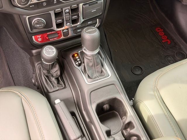 2024 Jeep Gladiator Mojave