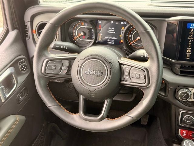 2024 Jeep Gladiator Mojave