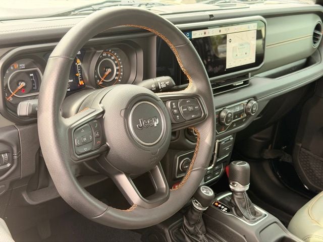2024 Jeep Gladiator Mojave