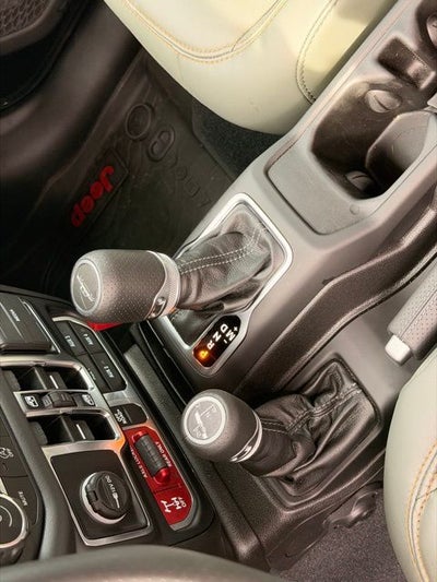 2024 Jeep Gladiator Mojave