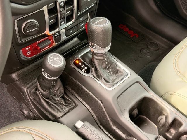 2024 Jeep Gladiator Mojave
