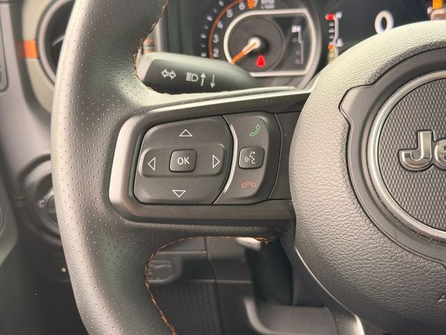 2024 Jeep Gladiator Mojave