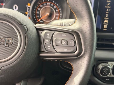 2024 Jeep Gladiator Mojave