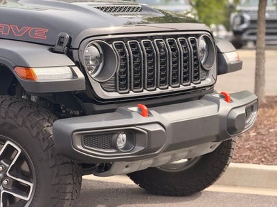 2024 Jeep Gladiator Mojave